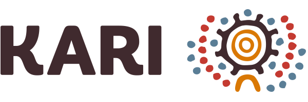 Kari logo 2