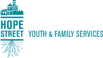hope street logo