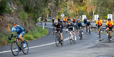 Tour de PIF NSW