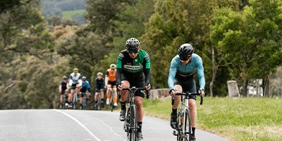 Tour de PIF VIC