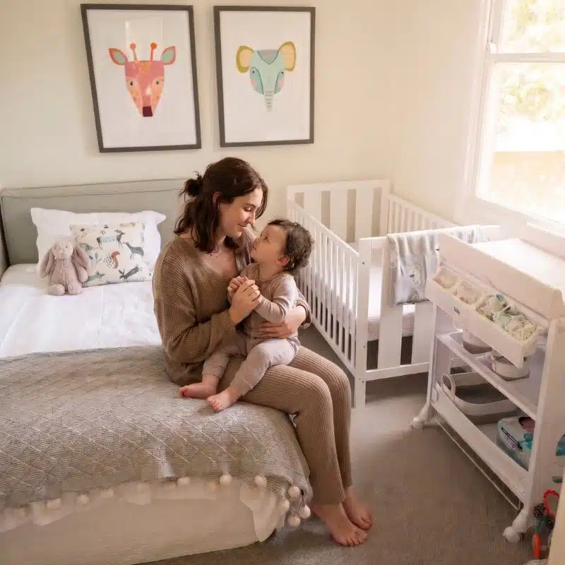 Stability Starts With Home