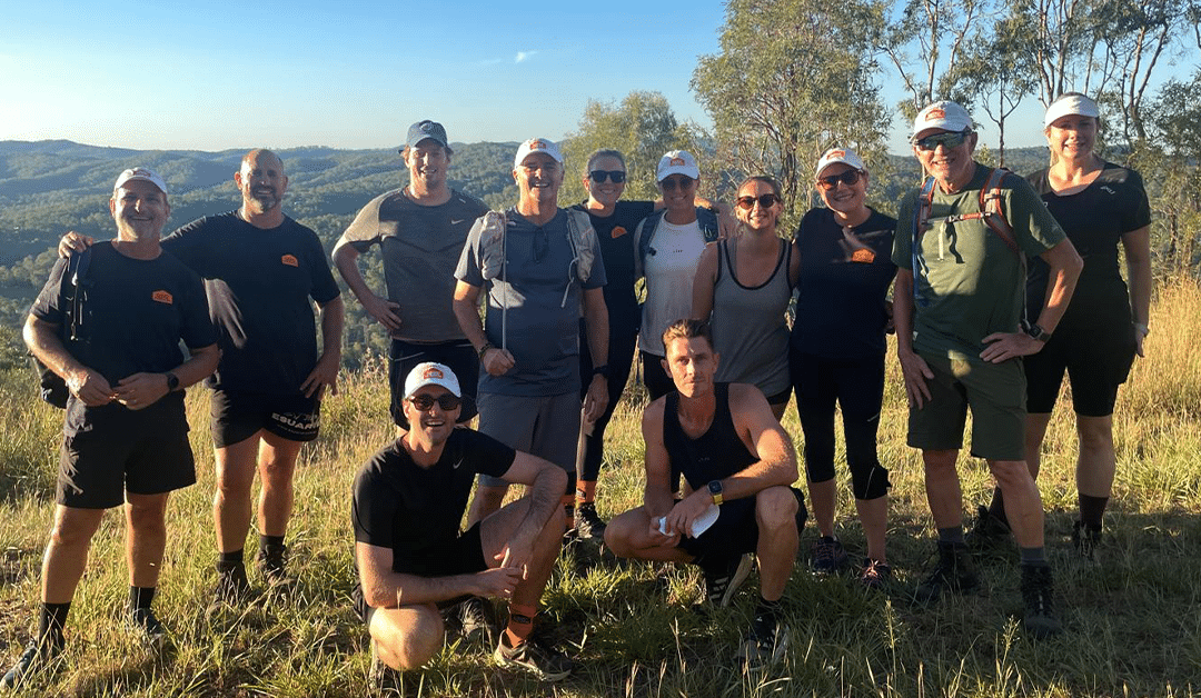 Scaling Three Peaks for the Young Queenslanders Who Need Us Most