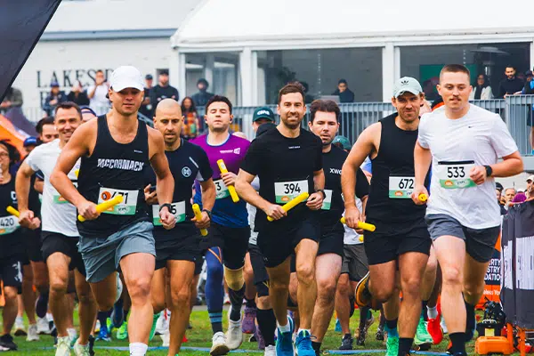 Steps for Homeless Youth Raises Over $163,000 for The Haven Project