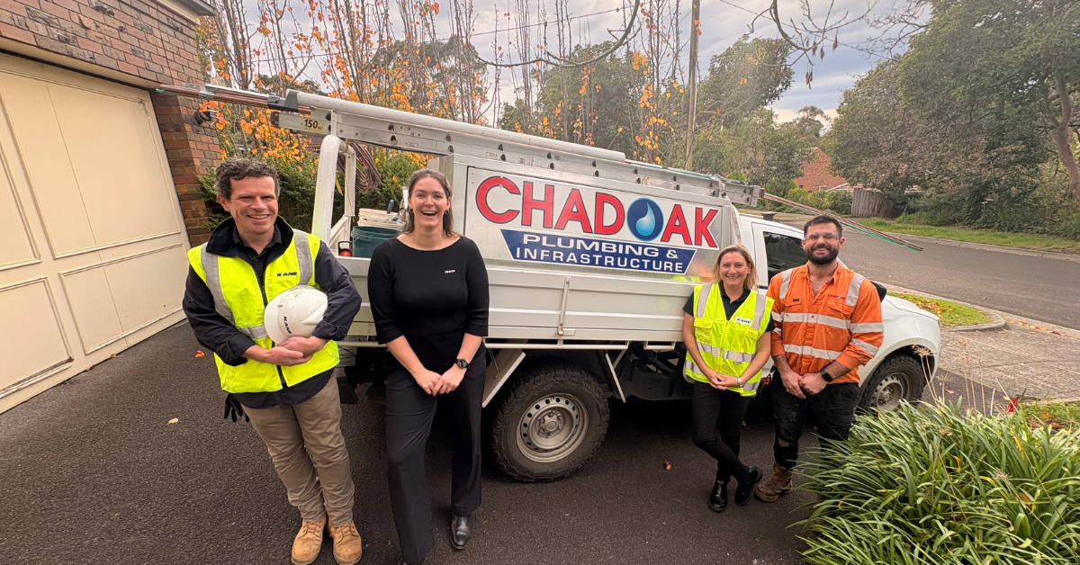 Haven House Heathmont Refurbishment: Industry Partners Unite for Youth in Need