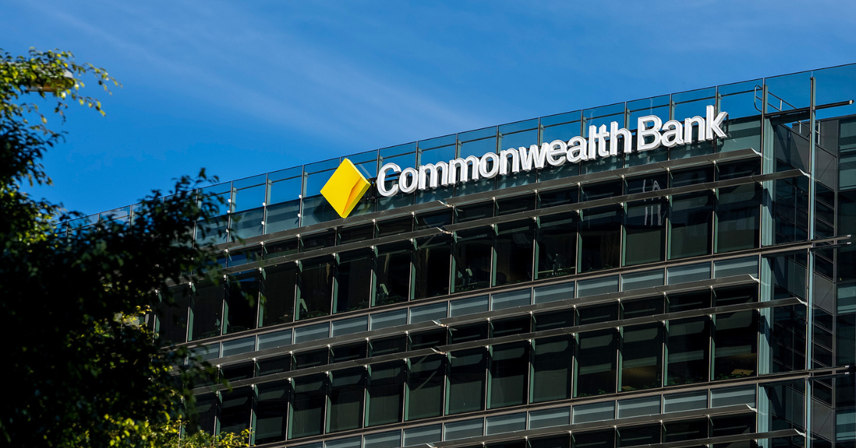 CommBank becomes a Platinum Partner