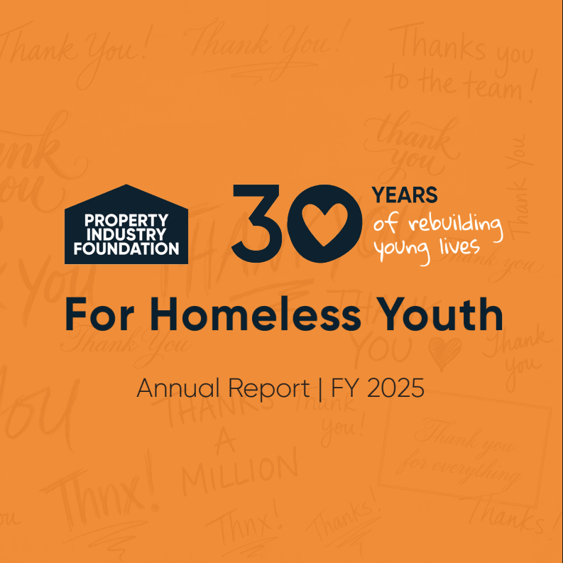Annual report 25 tile Annual report 25 tile
