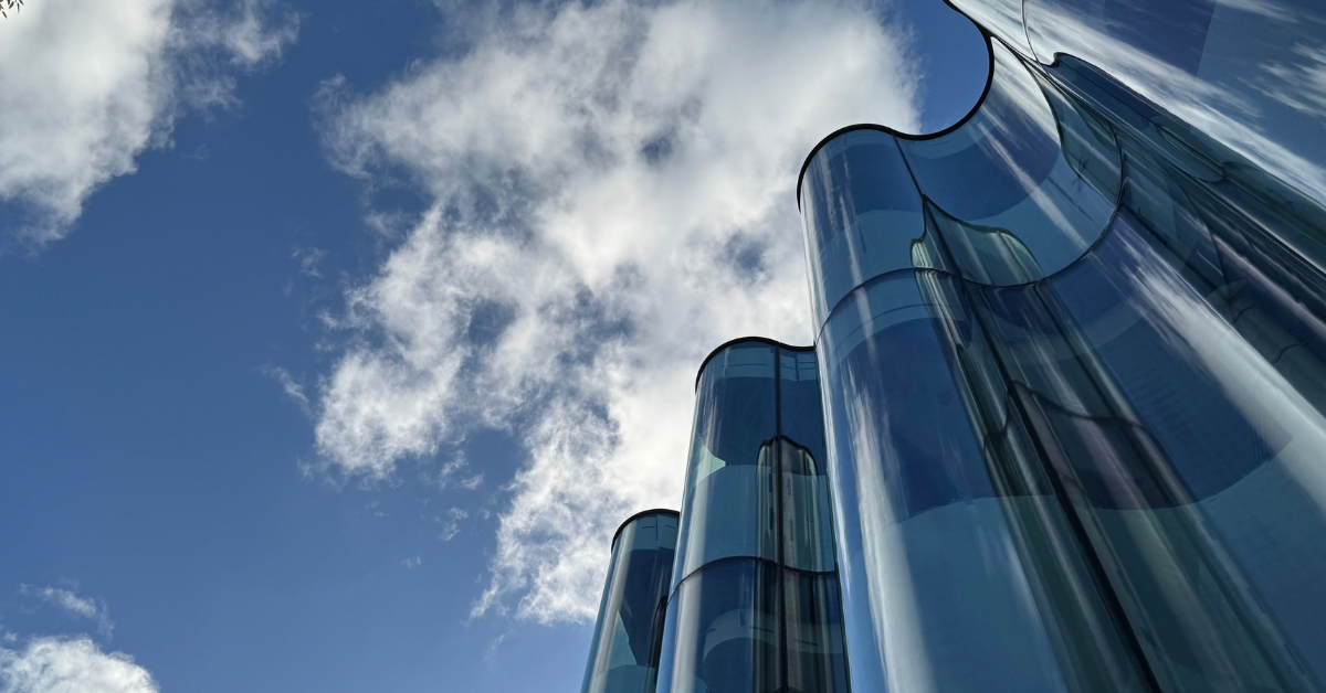 Egis joins the Property Industry Foundation as a Platinum Partner
