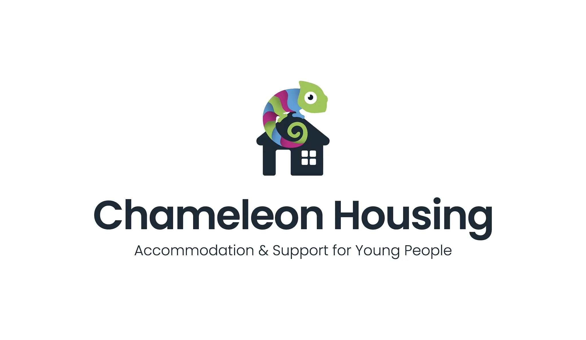 Chameleon Housing