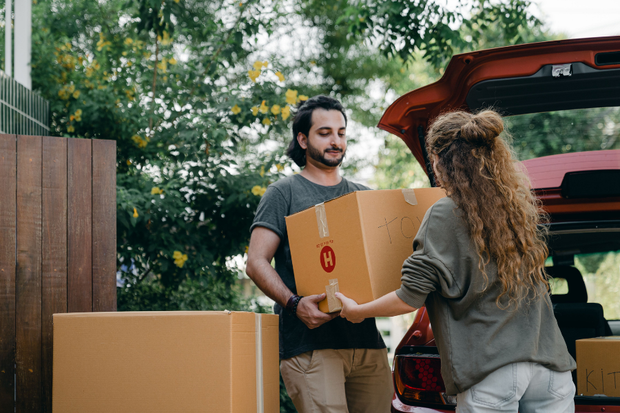 Amplify is turning Vacancy to Opportunity