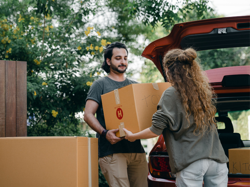 Amplify is Turning Vacancy to Opportunity