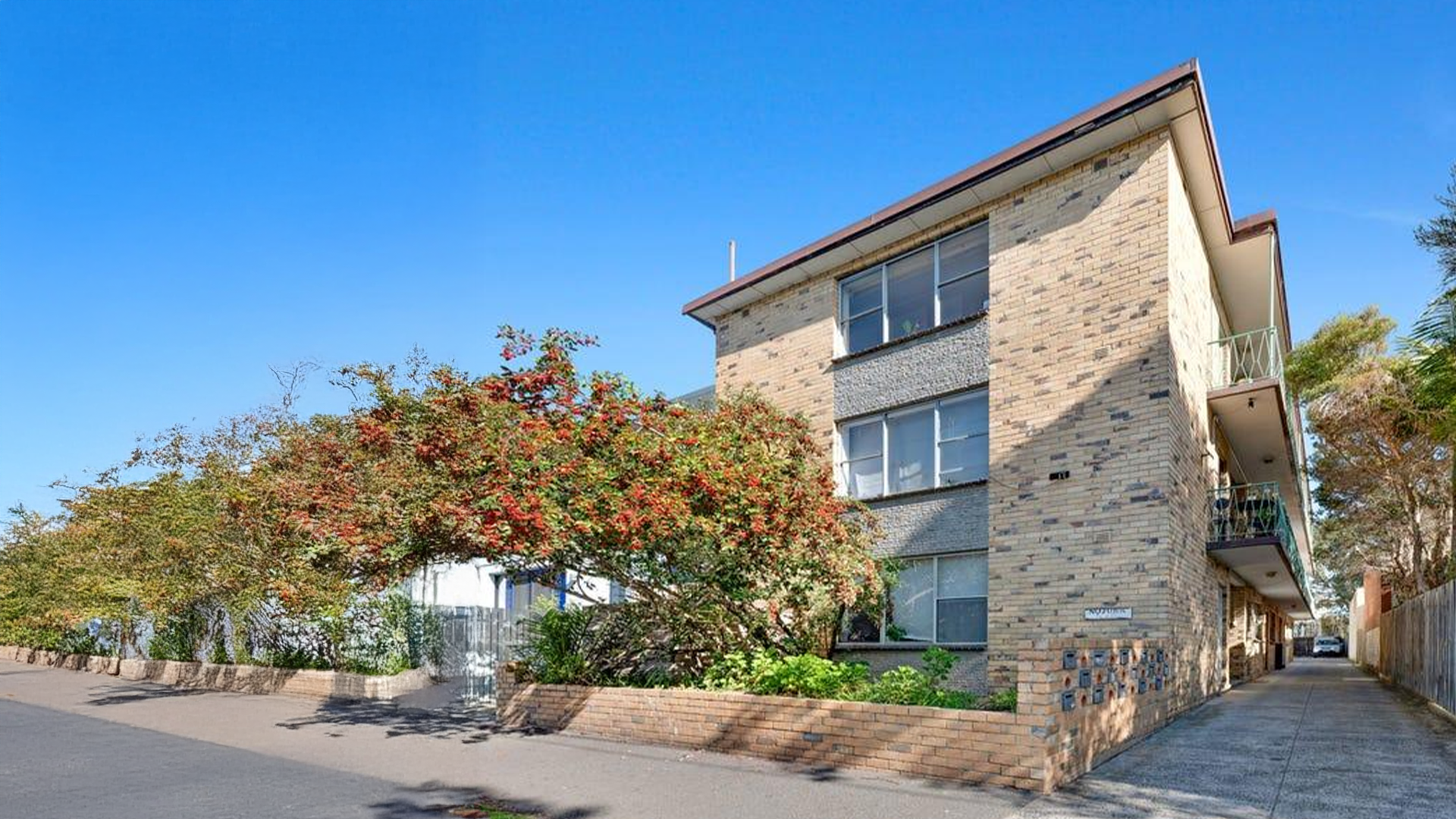 Haven House St Kilda