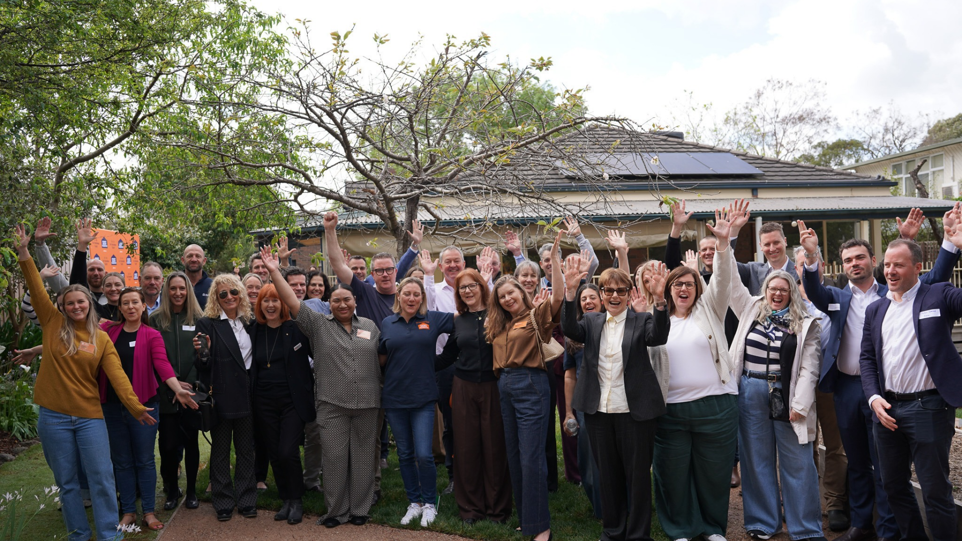 Haven House Heathmont Opens Its Doors to Young People